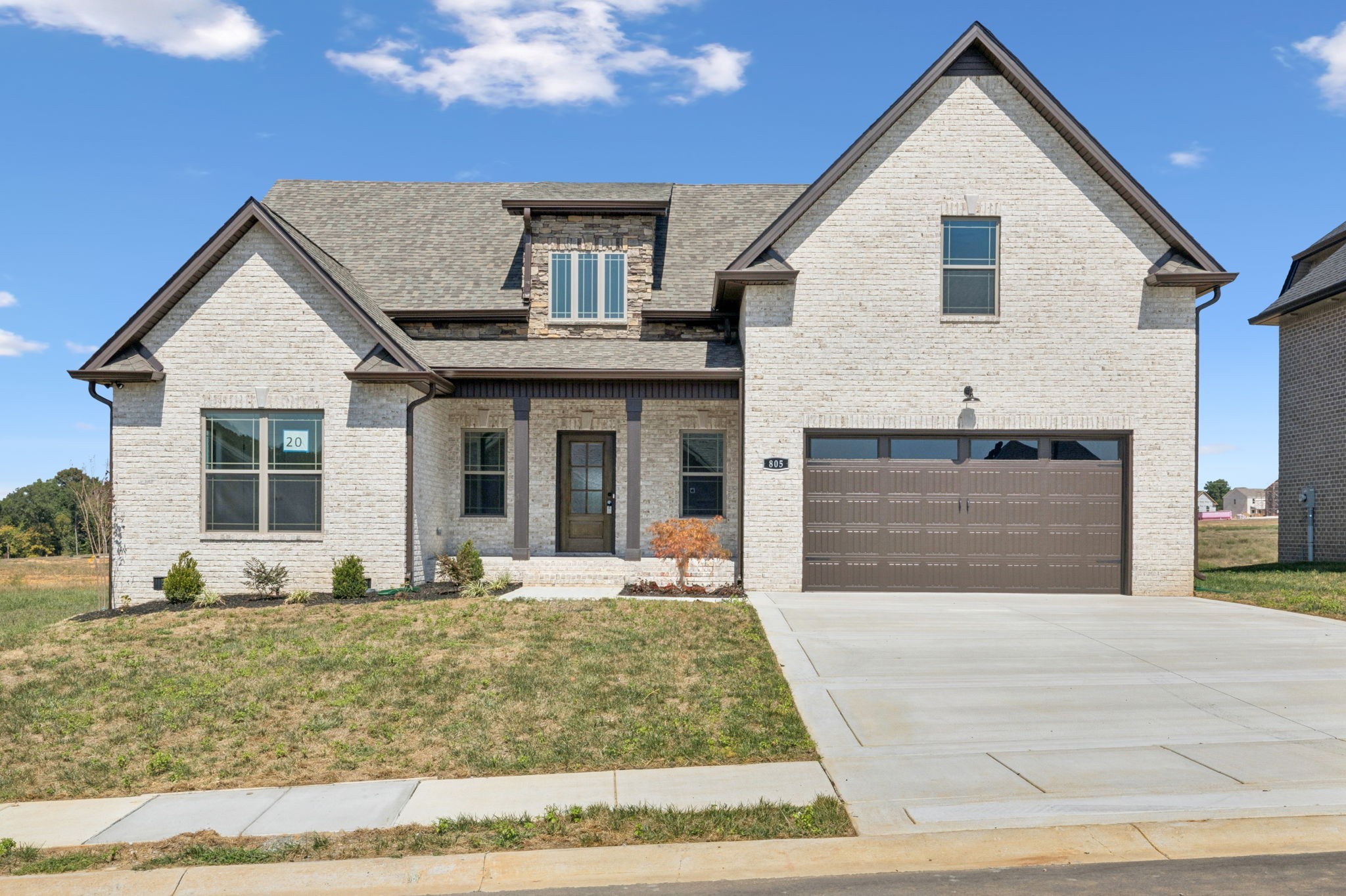 805 Willowicke Drive Clarksville TN 37043