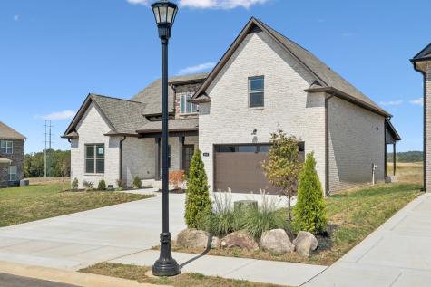 805 Willowicke Drive Clarksville TN 37043