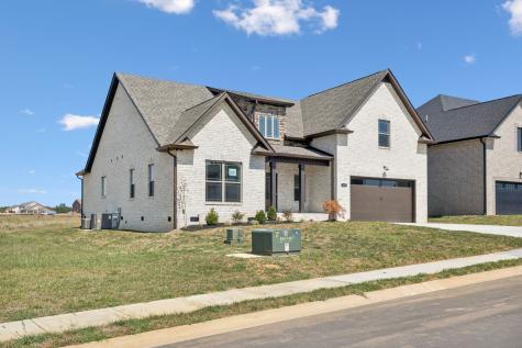805 Willowicke Drive Clarksville TN 37043