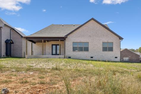 805 Willowicke Drive Clarksville TN 37043