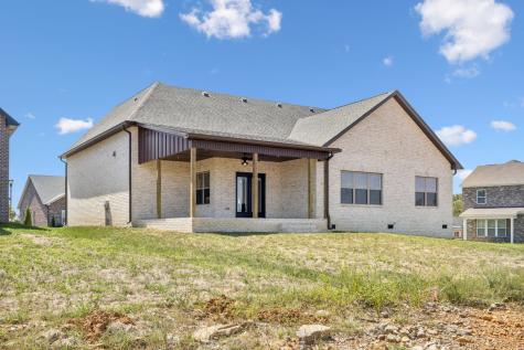 805 Willowicke Drive Clarksville TN 37043