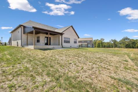 805 Willowicke Drive Clarksville TN 37043