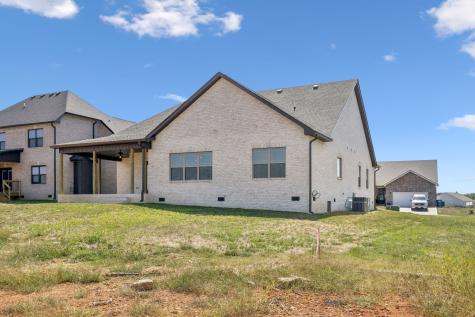 805 Willowicke Drive Clarksville TN 37043