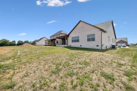 805 Willowicke Drive Clarksville TN 37043