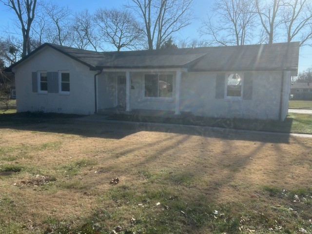 7 Mckendree Circle Hermitage TN 37076