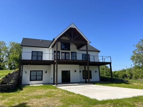 4655 Coconut Ridge Road Smithville TN 37166