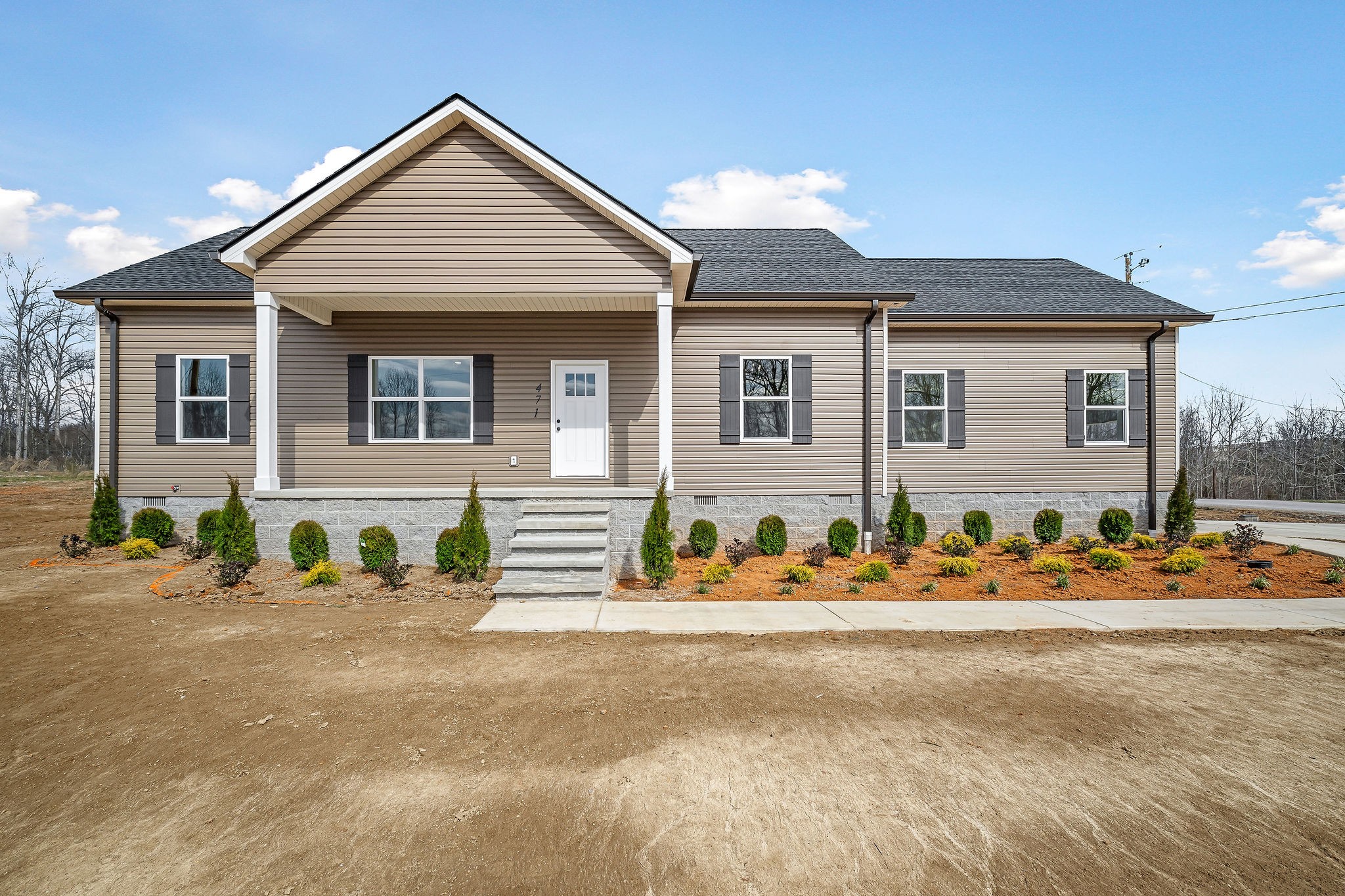 471 Colvert Lake Road Smithville TN 37166