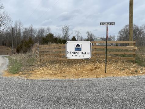 44 Ridgeway Avenue Smithville TN 37166