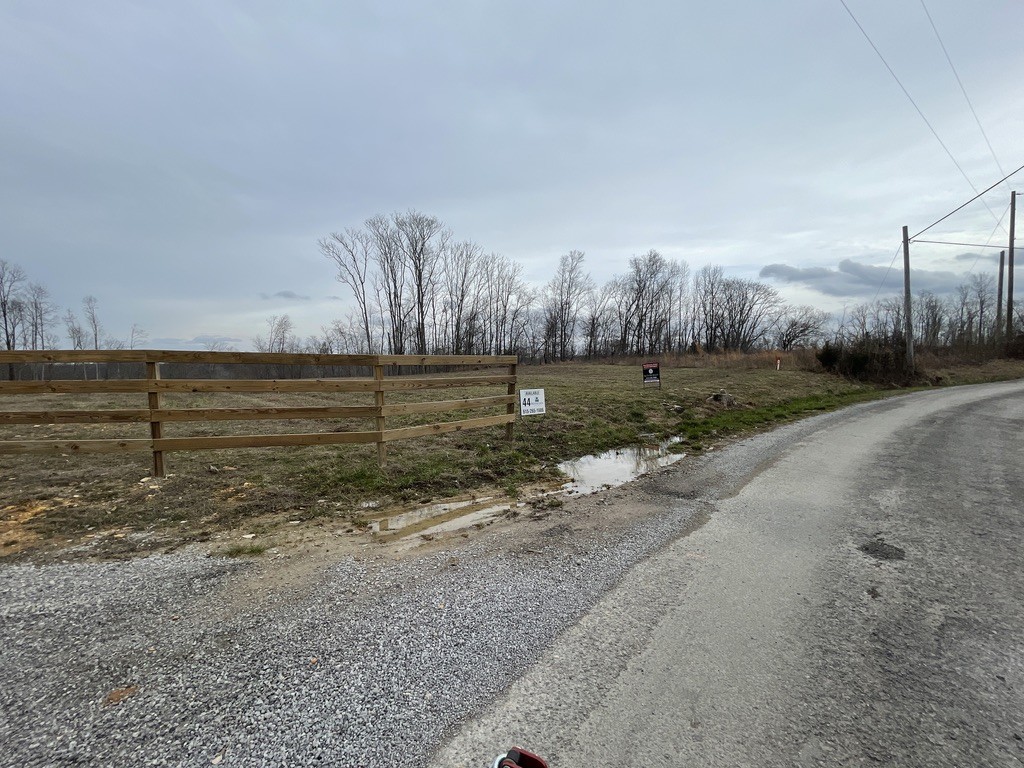 44 Ridgeway Avenue Smithville TN 37166