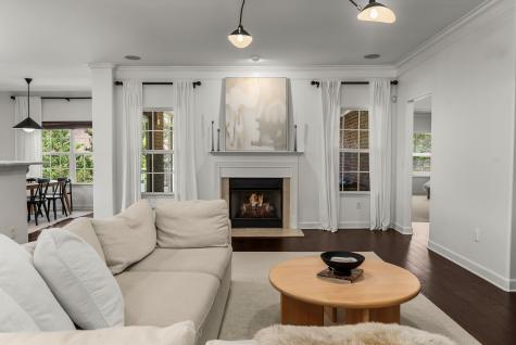 2357 Forest Lake Drive Nashville TN 37211