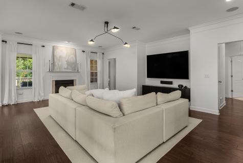 2357 Forest Lake Drive Nashville TN 37211