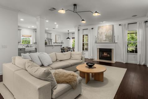 2357 Forest Lake Drive Nashville TN 37211