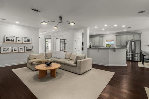 2357 Forest Lake Drive Nashville TN 37211