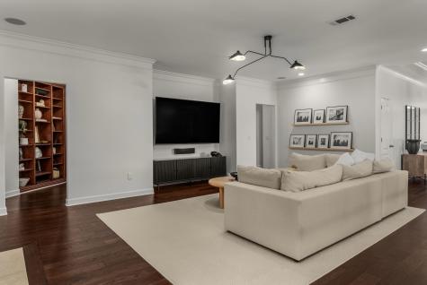 2357 Forest Lake Drive Nashville TN 37211
