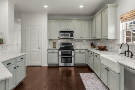 2357 Forest Lake Drive Nashville TN 37211