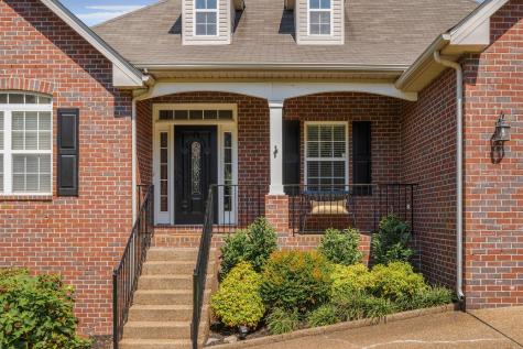 2357 Forest Lake Drive Nashville TN 37211
