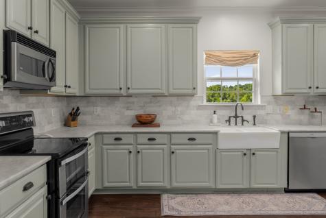 2357 Forest Lake Drive Nashville TN 37211