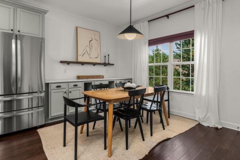 2357 Forest Lake Drive Nashville TN 37211
