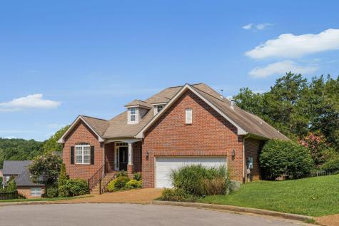 2357 Forest Lake Drive Nashville TN 37211