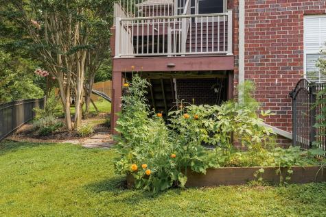 2357 Forest Lake Drive Nashville TN 37211