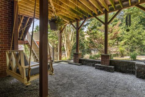 2357 Forest Lake Drive Nashville TN 37211