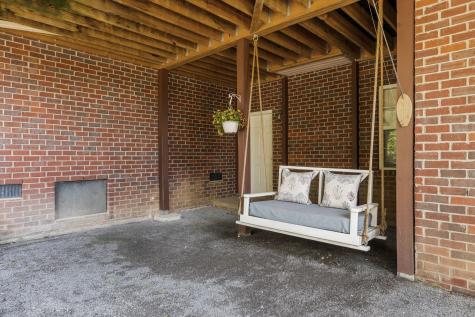 2357 Forest Lake Drive Nashville TN 37211