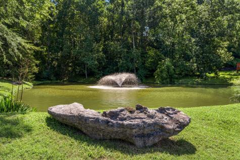 2357 Forest Lake Drive Nashville TN 37211