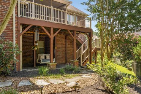 2357 Forest Lake Drive Nashville TN 37211