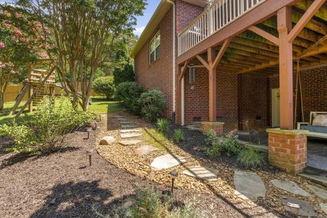 2357 Forest Lake Drive Nashville TN 37211