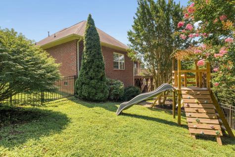 2357 Forest Lake Drive Nashville TN 37211