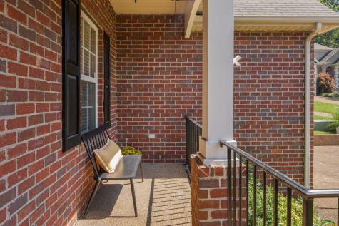 2357 Forest Lake Drive Nashville TN 37211