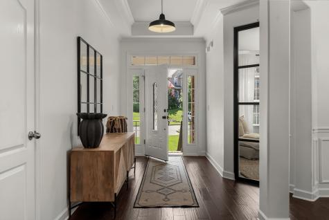 2357 Forest Lake Drive Nashville TN 37211