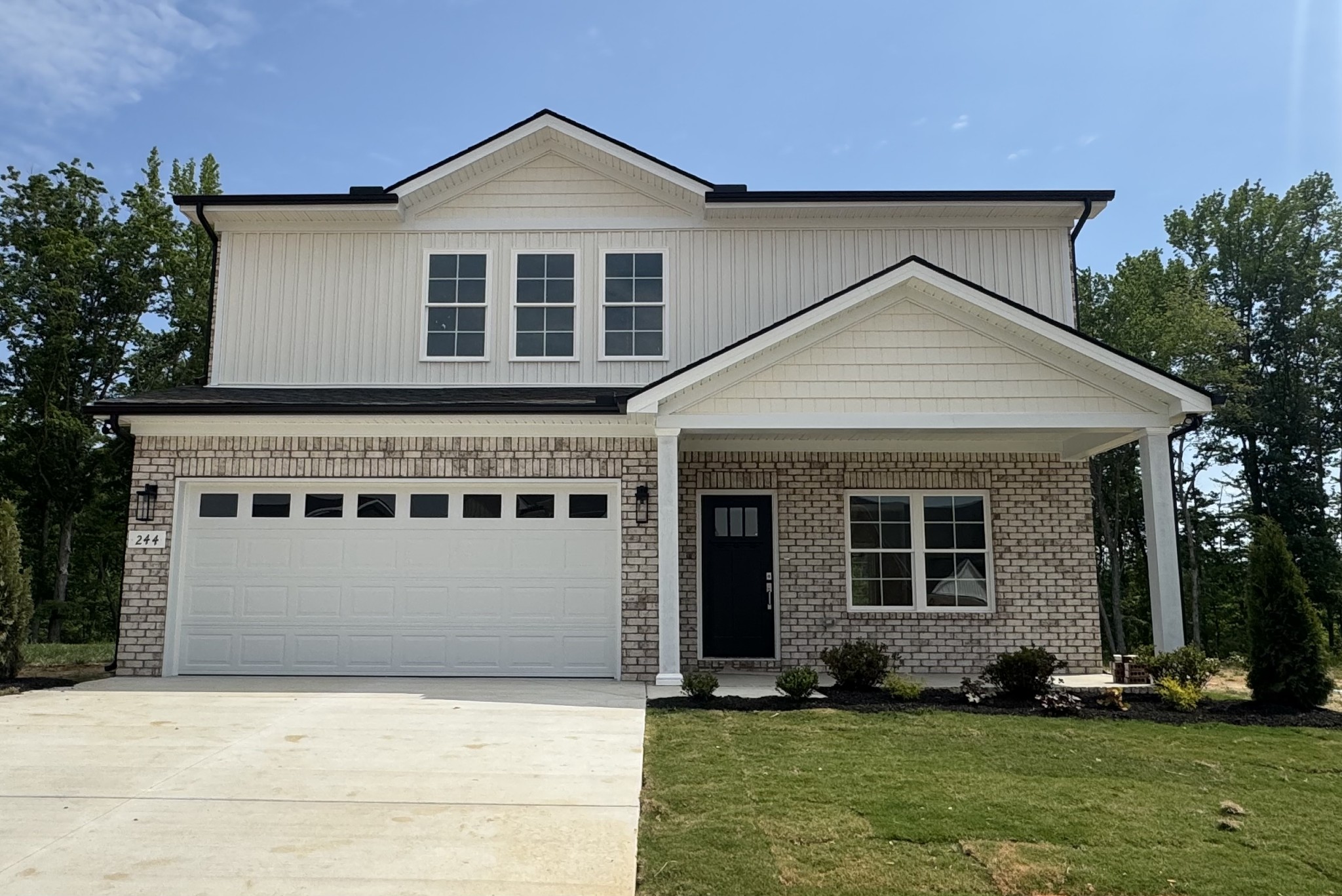 244 N Fork Branch Road Tullahoma TN 37388