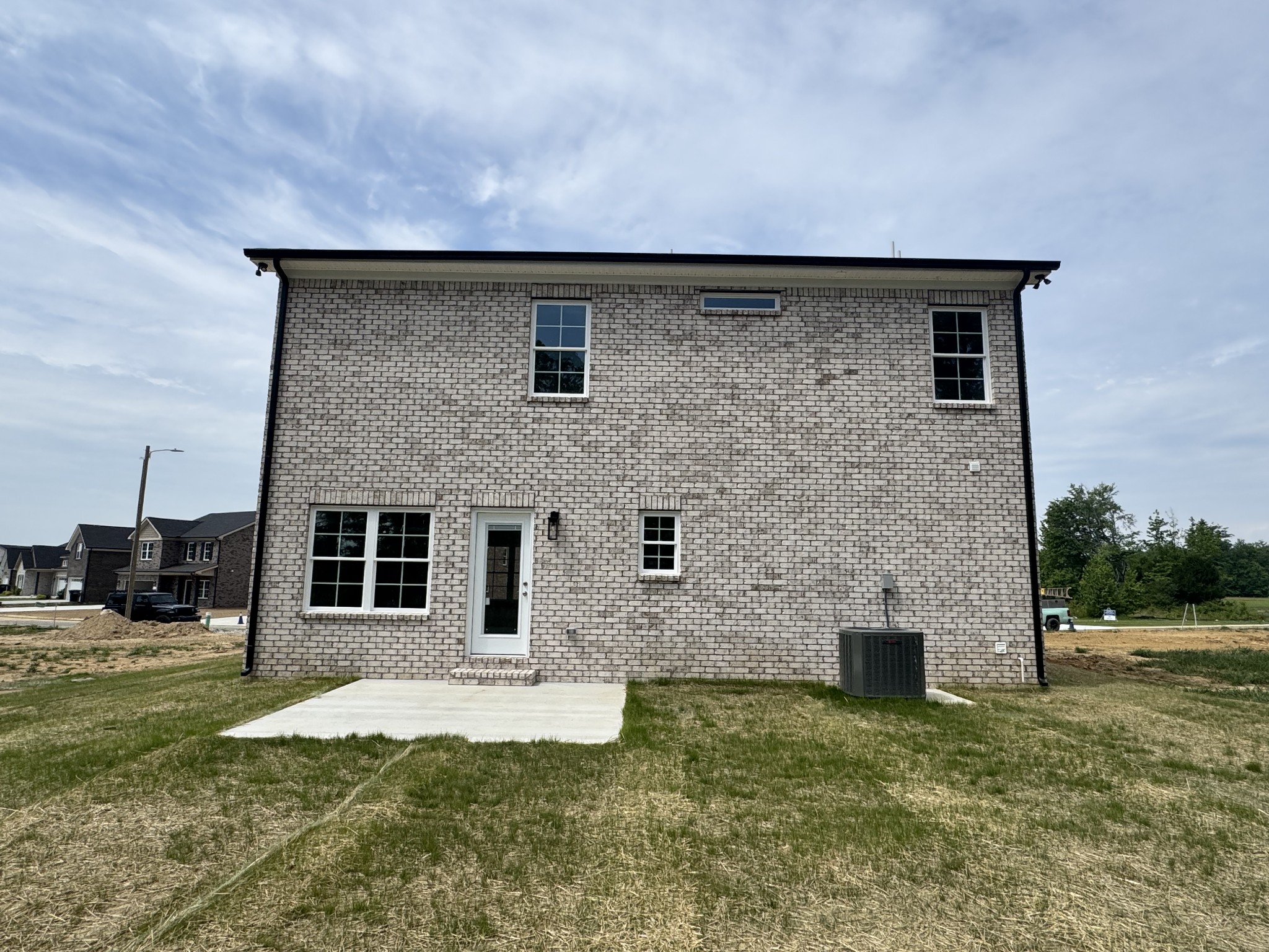 244 N Fork Branch Road Tullahoma TN 37388