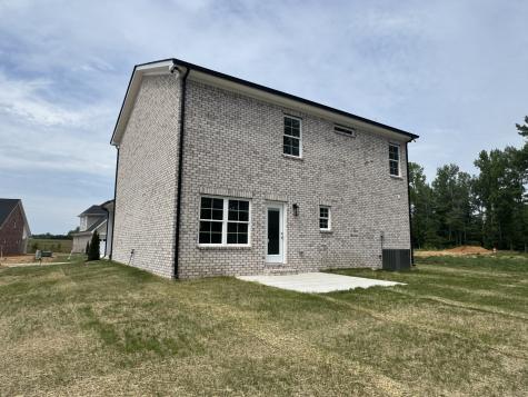 244 N Fork Branch Road Tullahoma TN 37388
