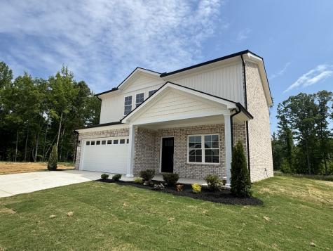 244 N Fork Branch Road Tullahoma TN 37388