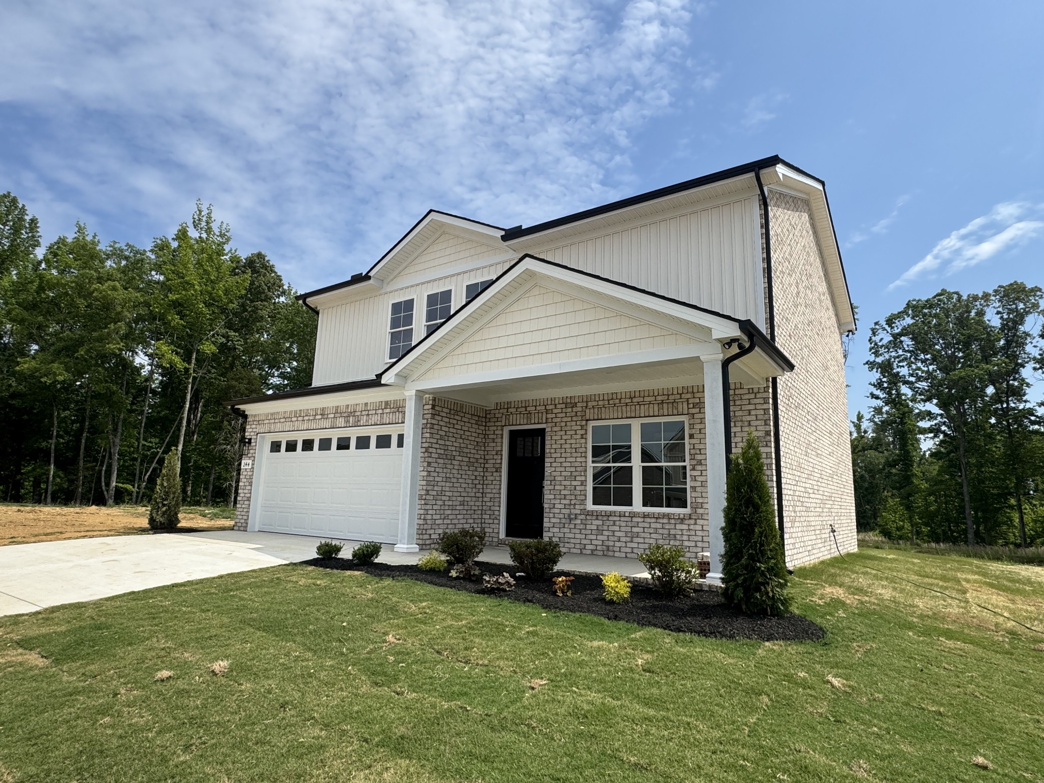 244 N Fork Branch Road Tullahoma TN 37388