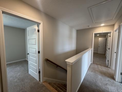 244 N Fork Branch Road Tullahoma TN 37388