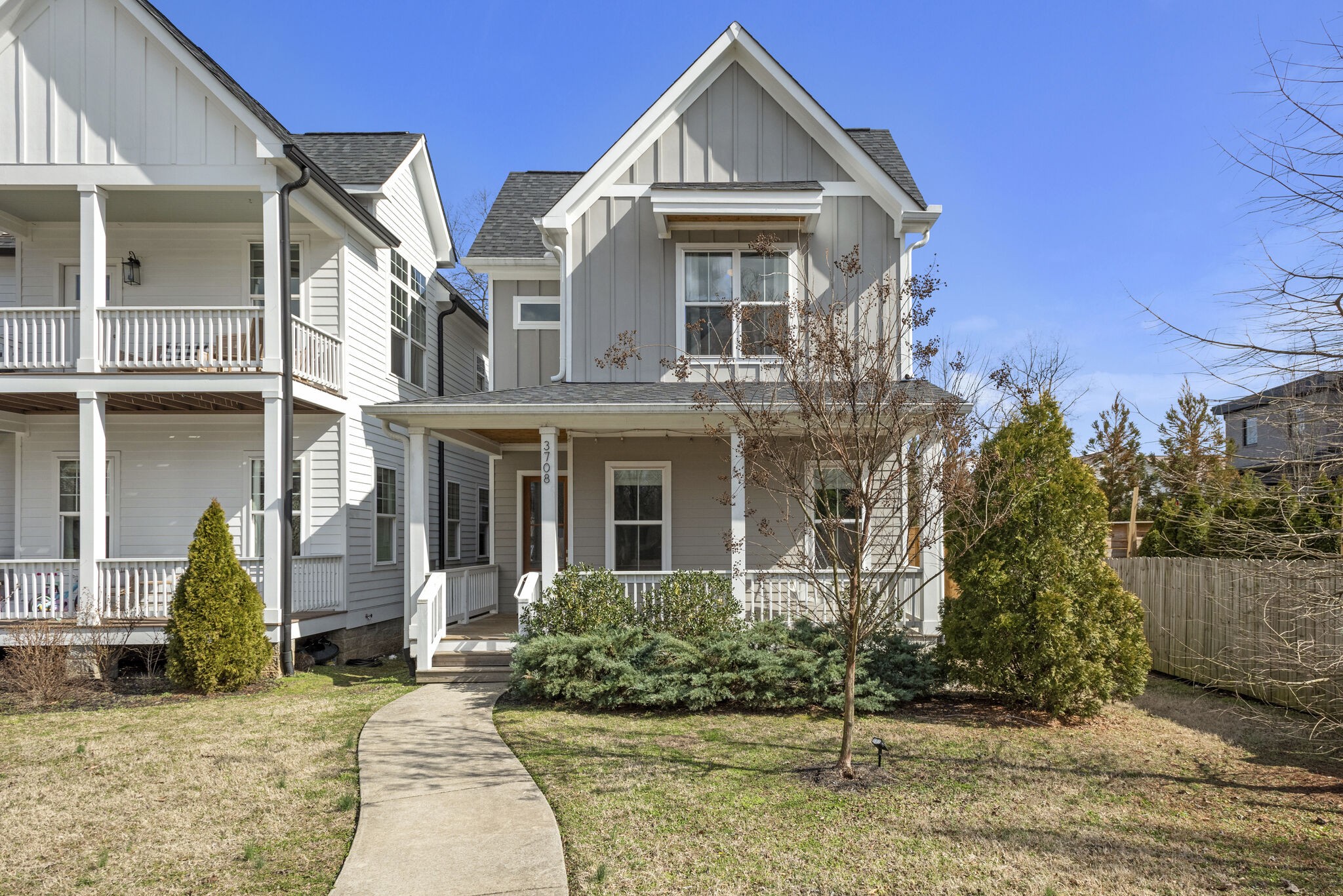 3708 Ackerman Court Nashville TN 37204