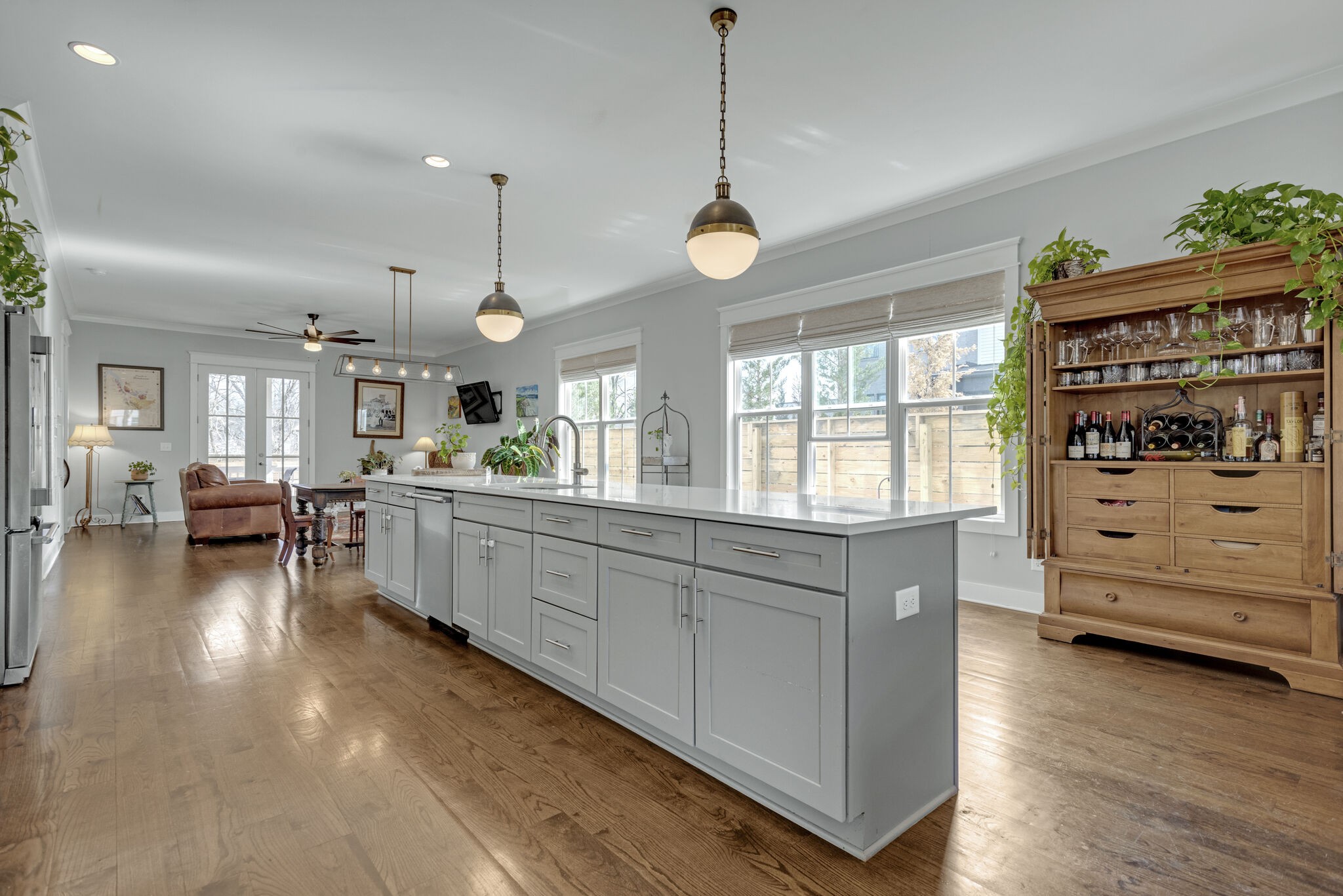 3708 Ackerman Court Nashville TN 37204