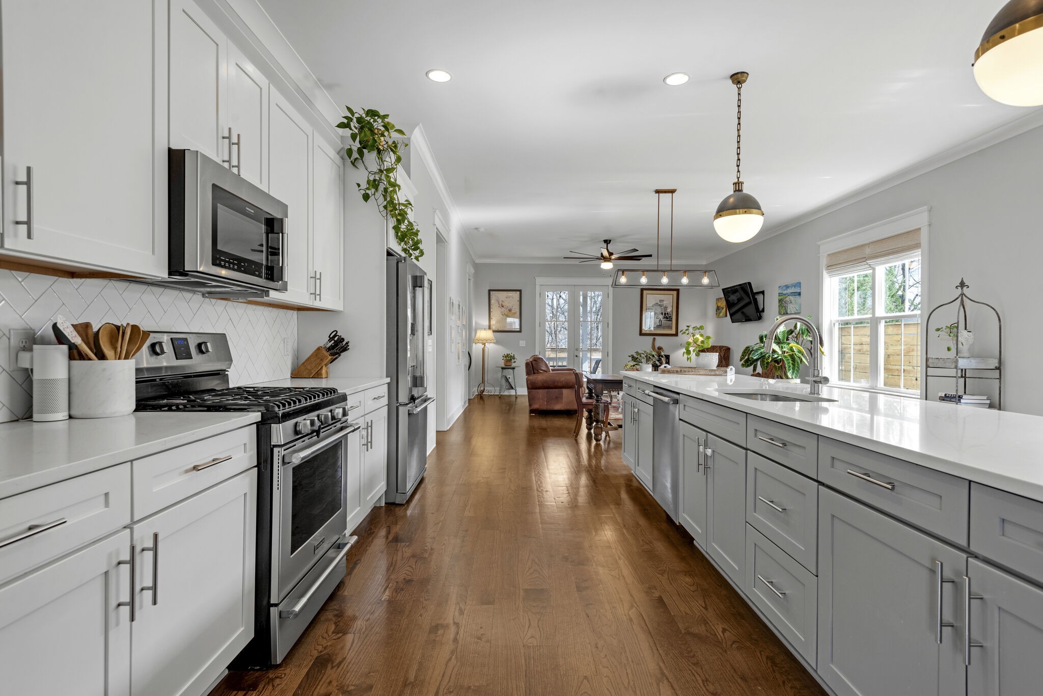 3708 Ackerman Court Nashville TN 37204