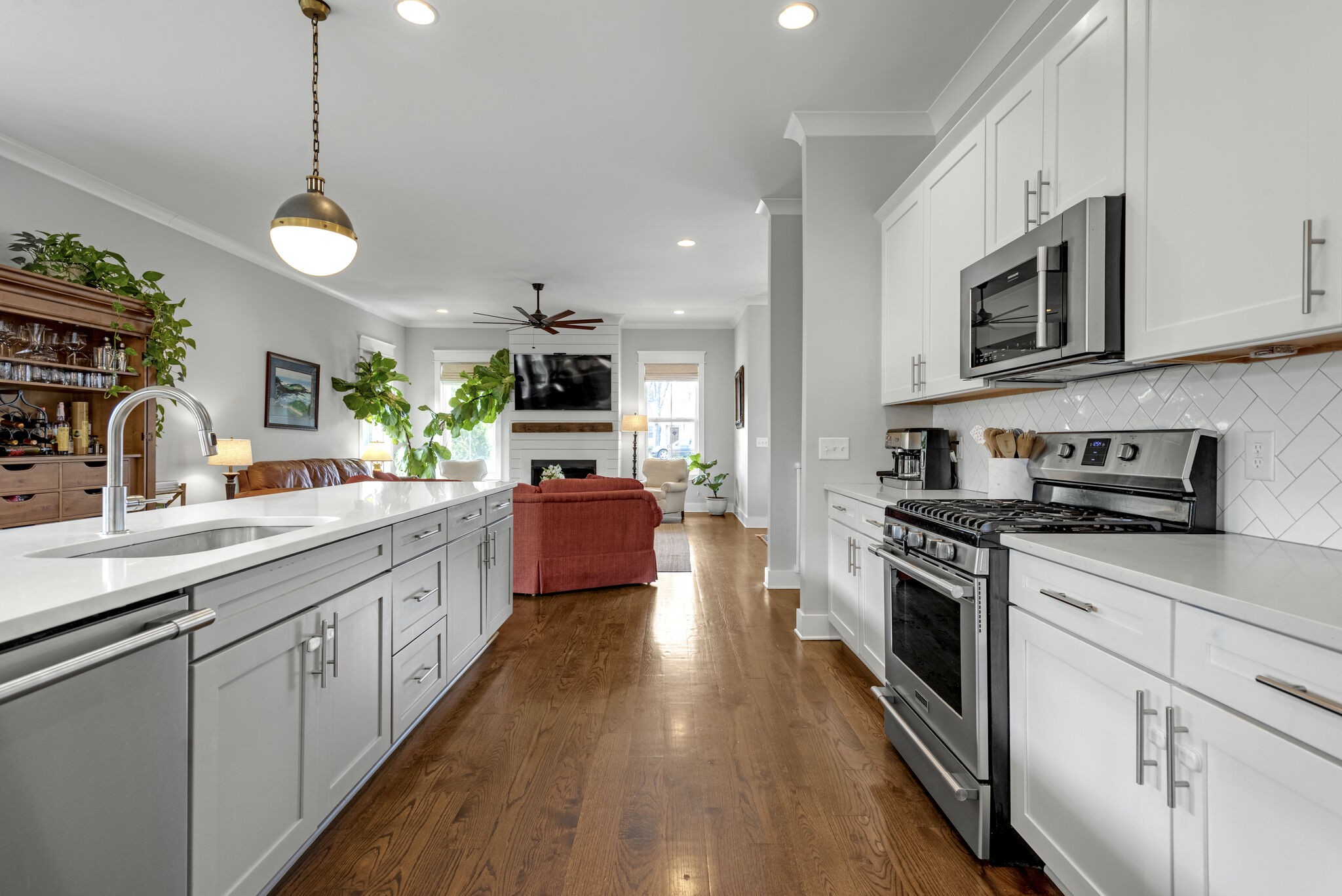 3708 Ackerman Court Nashville TN 37204