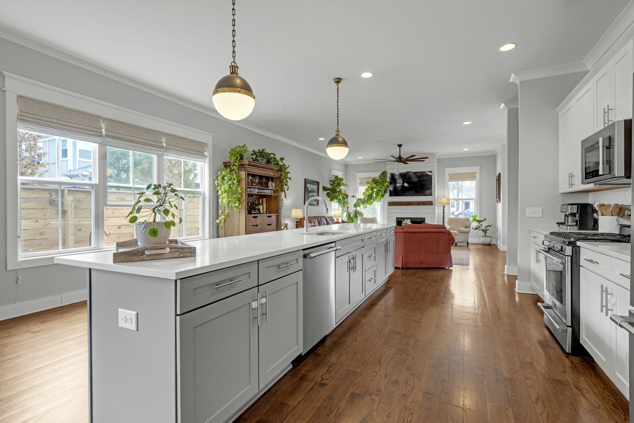 3708 Ackerman Court Nashville TN 37204