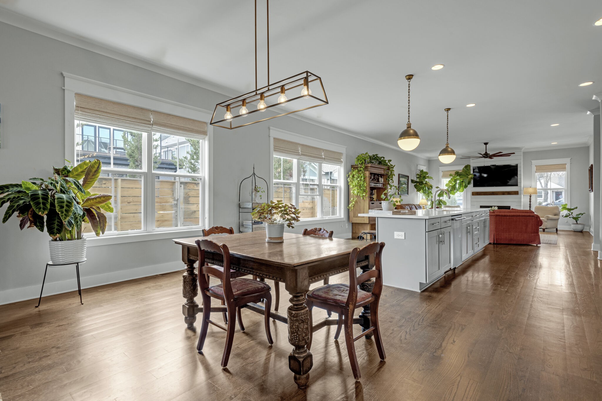 3708 Ackerman Court Nashville TN 37204