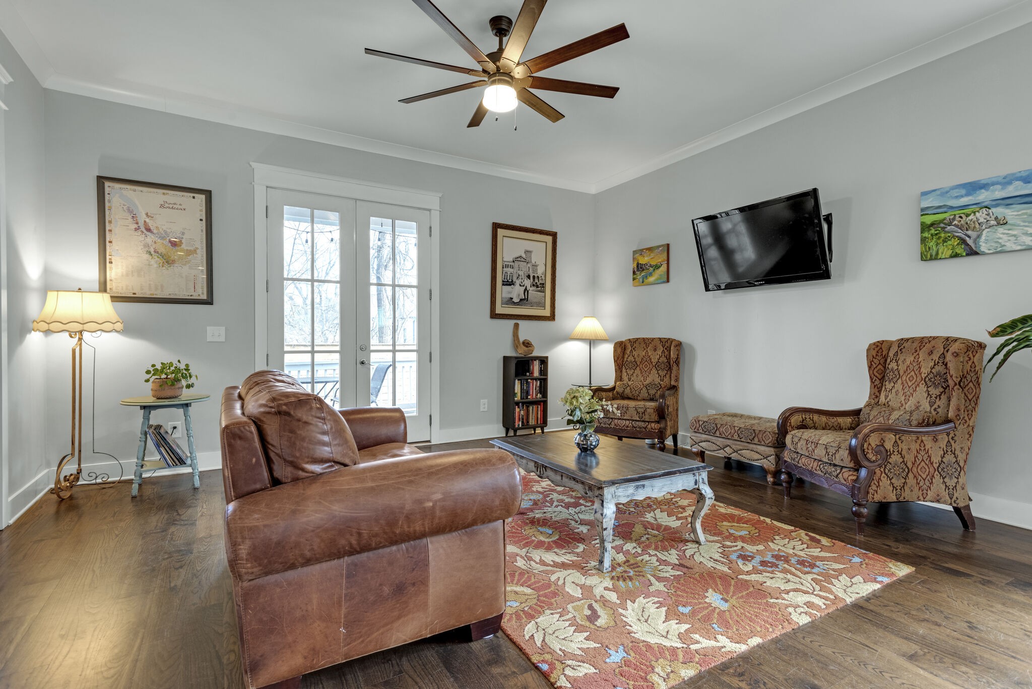 3708 Ackerman Court Nashville TN 37204