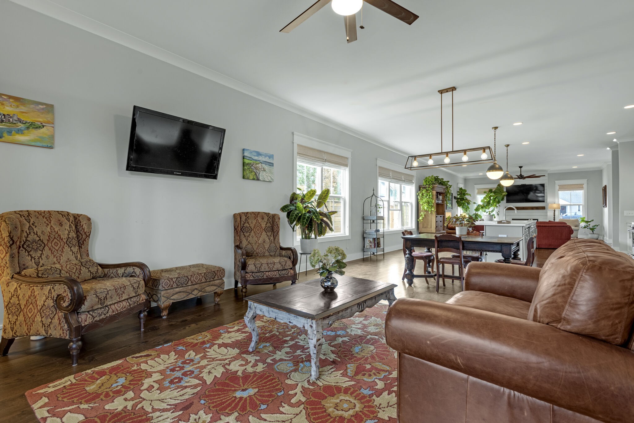 3708 Ackerman Court Nashville TN 37204