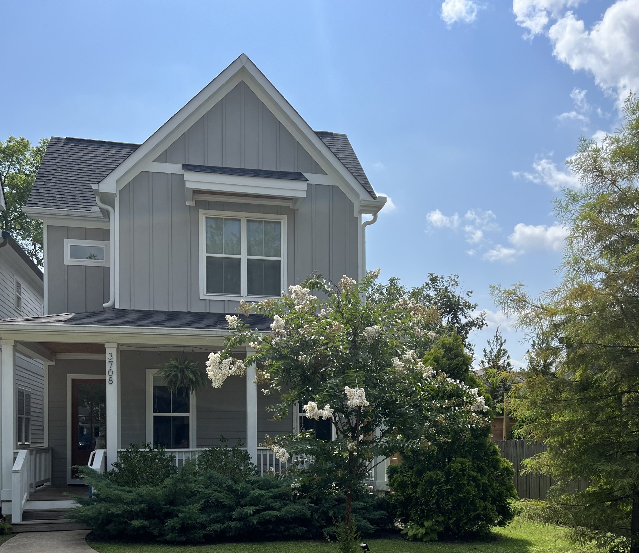 3708 Ackerman Court Nashville TN 37204