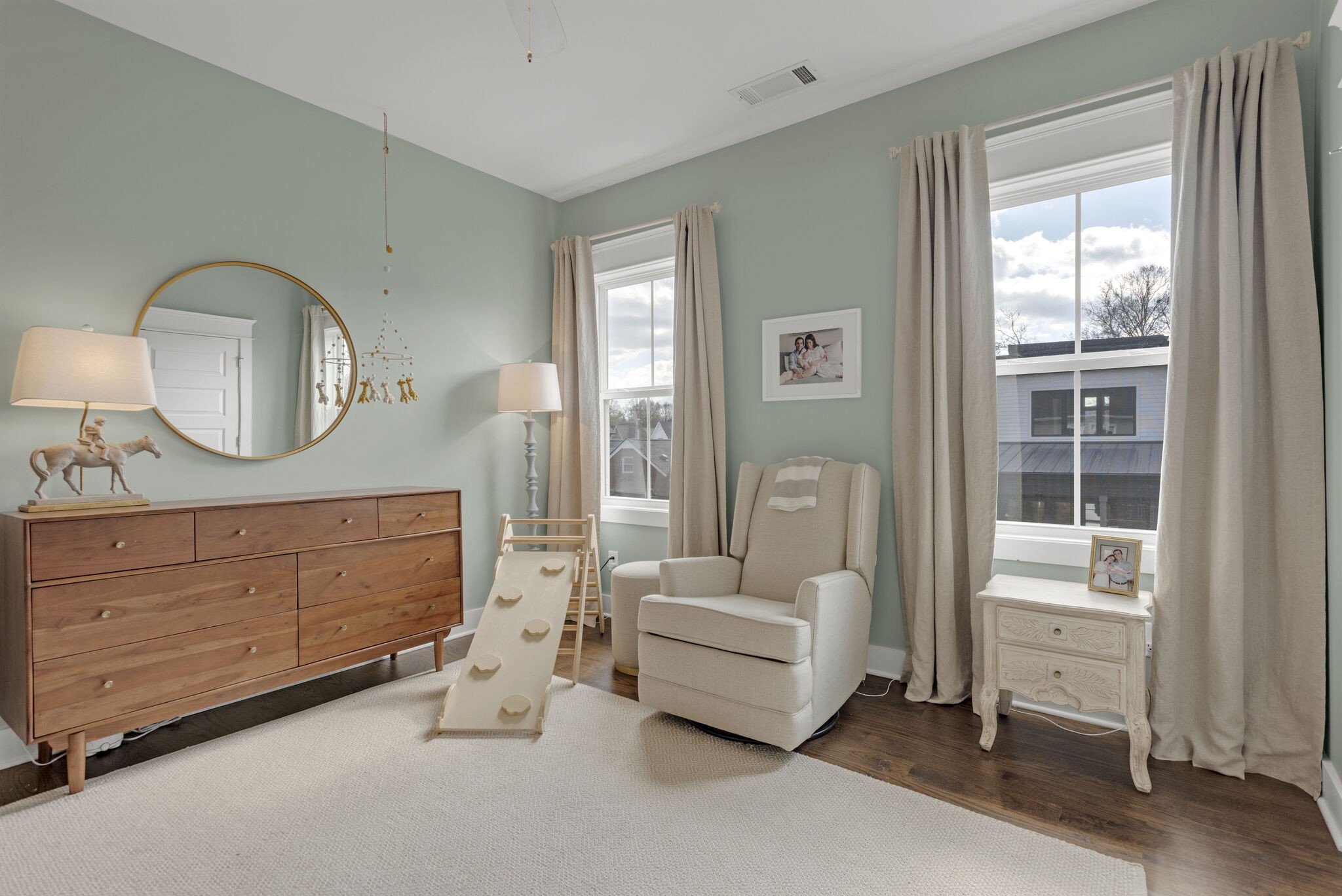 3708 Ackerman Court Nashville TN 37204