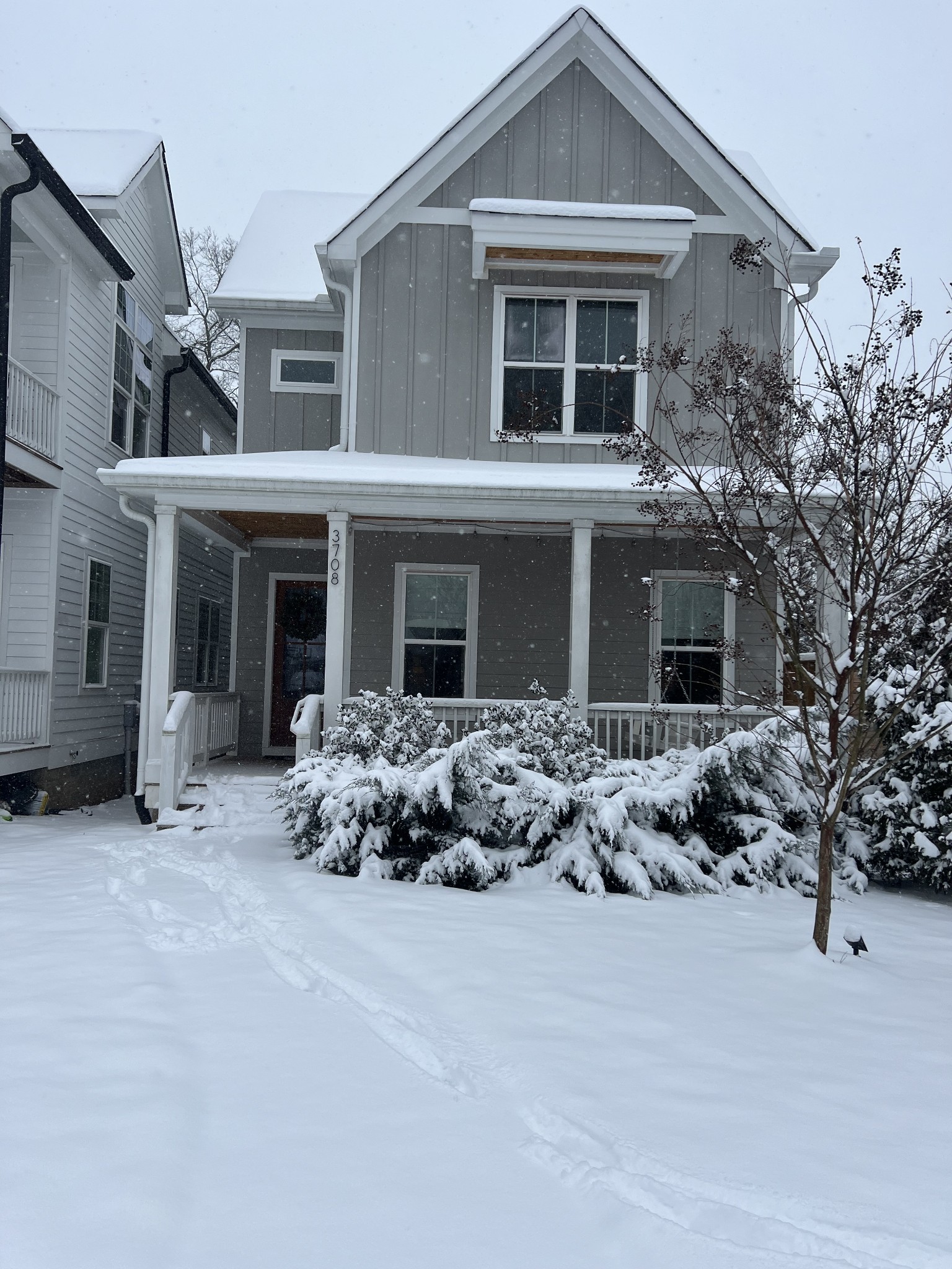 3708 Ackerman Court Nashville TN 37204