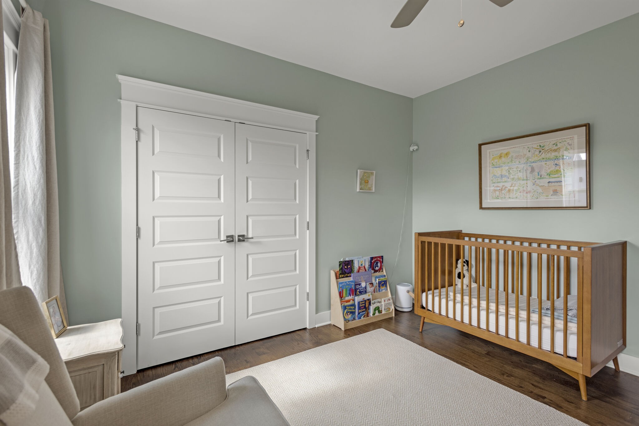 3708 Ackerman Court Nashville TN 37204